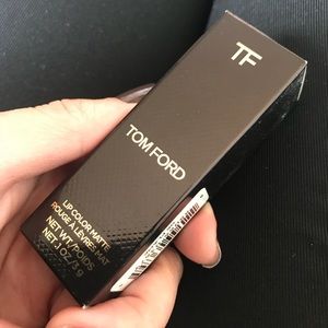 Tom Ford Lipstick Matte in Flame